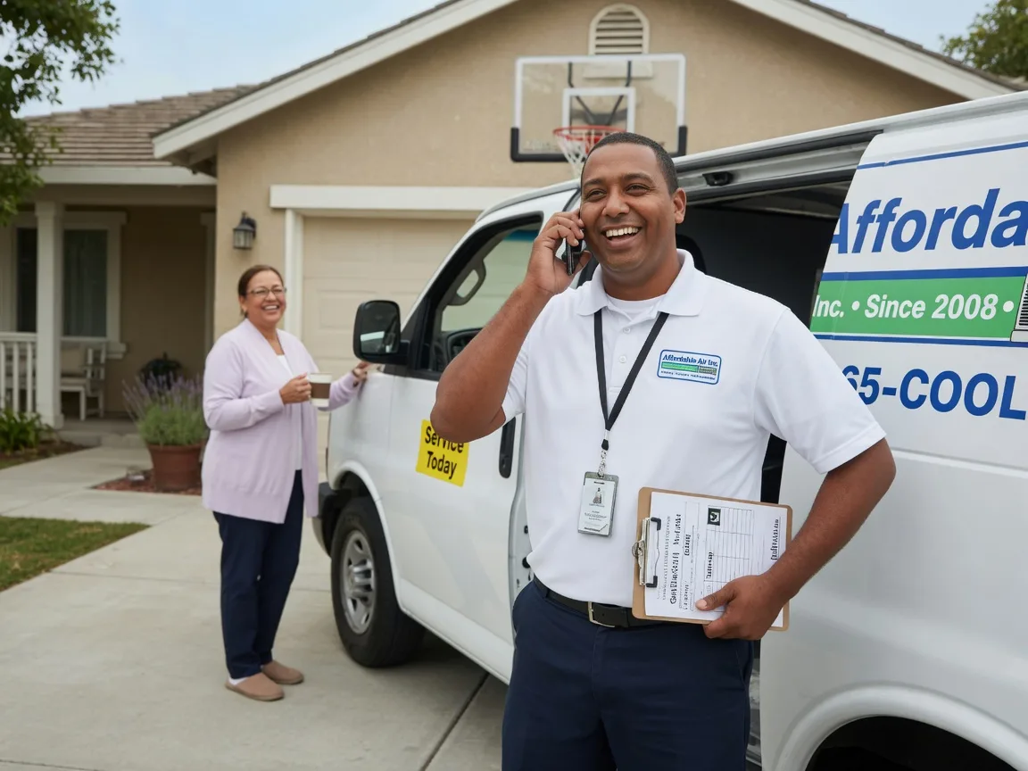 Central Ac Repair Atlantic, VA FAQs